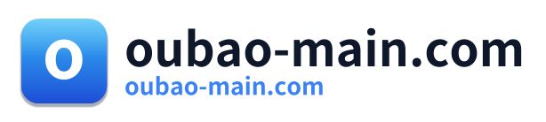 oubao-main.com Logo